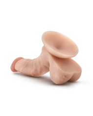 Dildo Realistico Blush Loverboy PVC Ø 3,7 cm (13,9 cm) Dildo Realistico Blush Loverboy PVC Ø 3,7 cm (13,9 cm)