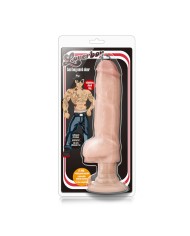 Dildo Realistico Blush Loverboy PVC Ø 5,8 cm Dildo Realistico Blush Loverboy PVC Ø 5,8 cm