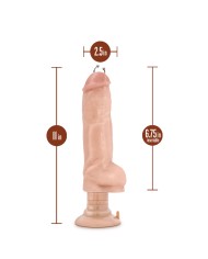 Dildo Realistico Blush Loverboy PVC Ø 5,8 cm Dildo Realistico Blush Loverboy PVC Ø 5,8 cm