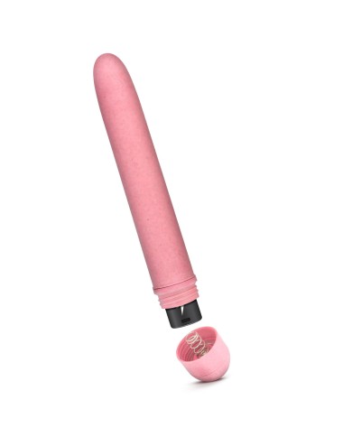 Vibratore Mini Blush Gaia Rosa Vibratore Mini Blush Gaia Rosa