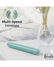 Vibratore Blush Gaia Azzurro Vibratore Blush Gaia Azzurro