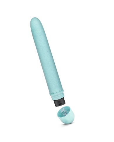 Vibratore Blush Gaia Azzurro Vibratore Blush Gaia Azzurro