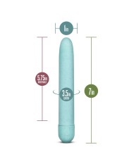 Vibratore Blush Gaia Azzurro Vibratore Blush Gaia Azzurro