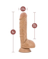 Dildo Realistico Blush Loverboy PVC Ø 4,6 cm (16,5 cm) (16,4 cm) Dildo Realistico Blush Loverboy PVC Ø 4,6 cm (16,5 cm) (16,4 cm)