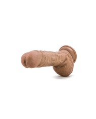 Dildo Realistico Blush Loverboy PVC Ø 4,6 cm (16,5 cm) (16,4 cm) Dildo Realistico Blush Loverboy PVC Ø 4,6 cm (16,5 cm) (16,4 cm)