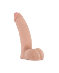 Dildo Realistico Blush X5 TPE Ø 4 cm (10,8 cm) Dildo Realistico Blush X5 TPE Ø 4 cm (10,8 cm)
