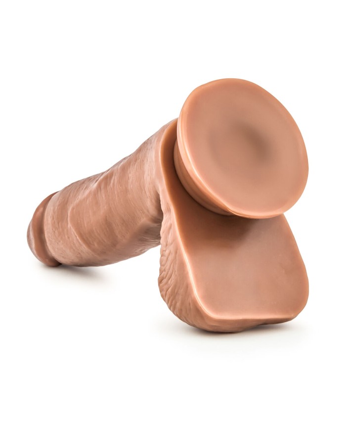 Dildo Realistico Blush Loverboy PVC Ø 4 cm (13,9 cm) Dildo Realistico Blush Loverboy PVC Ø 4 cm (13,9 cm)