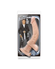 Dildo Realistico Blush Loverboy PVC Ø 4,3 cm (17,7 cm) Dildo Realistico Blush Loverboy PVC Ø 4,3 cm (17,7 cm)