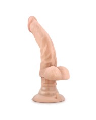 Dildo Realistico Blush Loverboy PVC Ø 4,3 cm (17,7 cm) Dildo Realistico Blush Loverboy PVC Ø 4,3 cm (17,7 cm)