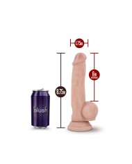 Dildo Realistico Blush Loverboy PVC Ø 4,1 cm (15 cm) (13,9 cm) Dildo Realistico Blush Loverboy PVC Ø 4,1 cm (15 cm) (13,9 cm)