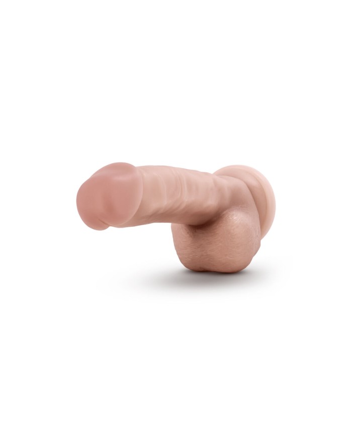 Dildo Realistico Blush Loverboy PVC Ø 4,1 cm (15 cm) (13,9 cm) Dildo Realistico Blush Loverboy PVC Ø 4,1 cm (15 cm) (13,9 cm)