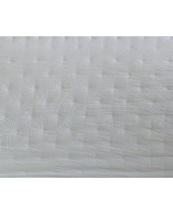 Trapunta Pierre Cardin DOTS Bianco Singolo (2 Pezzi) Trapunta Pierre Cardin DOTS Bianco Singolo (2 Pezzi)