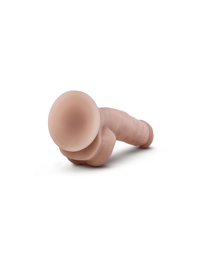 Dildo Realistico Blush Loverboy PVC Ø 4,1 cm (15 cm) (13,9 cm) Dildo Realistico Blush Loverboy PVC Ø 4,1 cm (15 cm) (13,9 cm)