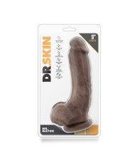 Dildo Realistico Blush Dr Skin PVC Ø 5,3 cm (16,5 cm) Dildo Realistico Blush Dr Skin PVC Ø 5,3 cm (16,5 cm)