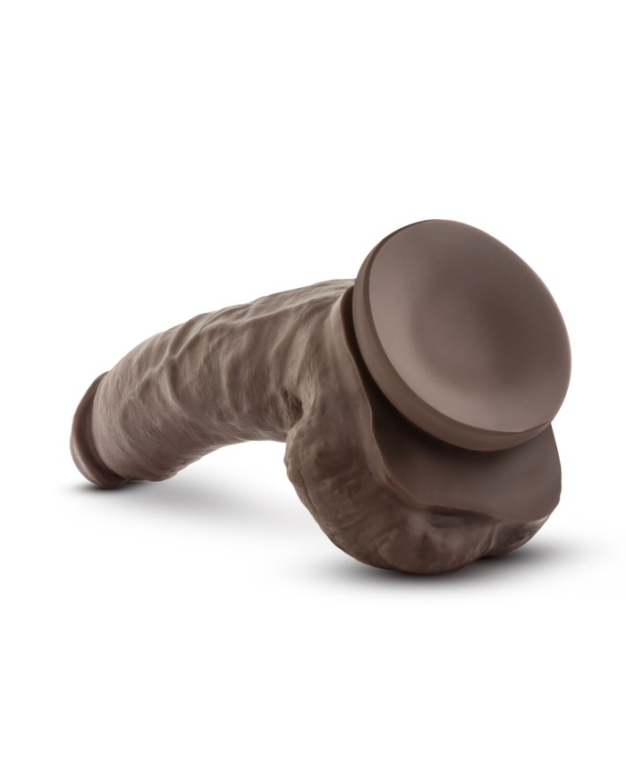 Dildo Realistico Blush Dr Skin PVC Ø 5,3 cm (16,5 cm) Dildo Realistico Blush Dr Skin PVC Ø 5,3 cm (16,5 cm)