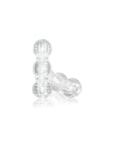 Jack Ass Endurance Blush M for Men Jack Ass Endurance Blush M for Men