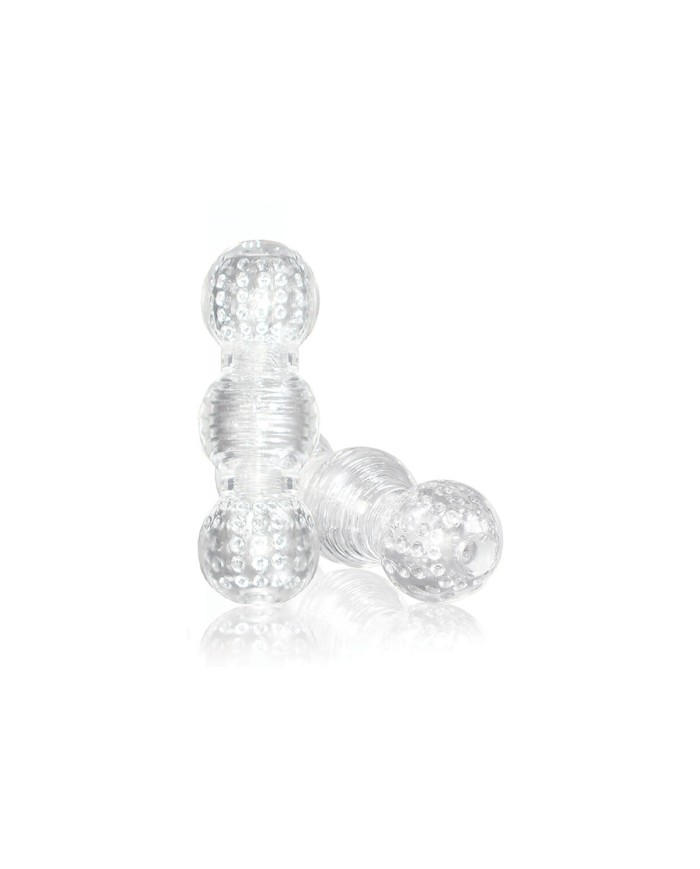 Jack Ass Endurance Blush M for Men Jack Ass Endurance Blush M for Men