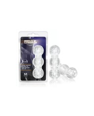 Jack Ass Endurance Blush M for Men Jack Ass Endurance Blush M for Men