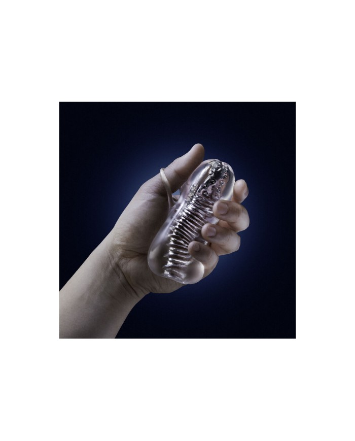 Jack Ass Endurance Blush M for Men