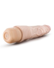 Vibratore Realistico Blush Dr Skin Vibratore Realistico Blush Dr Skin