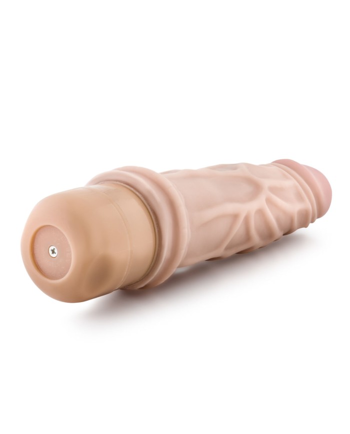 Dildo Realistico Blush Dr Skin PVC Ø 4,4 cm (15,2 cm) Dildo Realistico Blush Dr Skin PVC Ø 4,4 cm (15,2 cm)