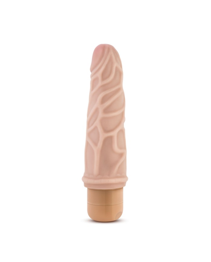 Dildo Realistico Blush Dr Skin PVC Ø 4,4 cm (15,2 cm) Dildo Realistico Blush Dr Skin PVC Ø 4,4 cm (15,2 cm)