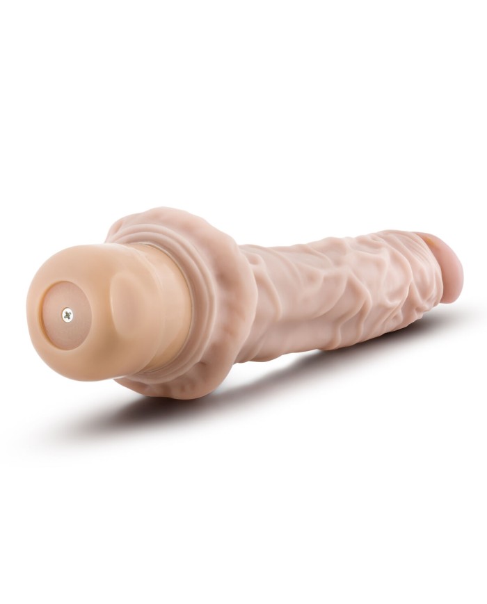 Dildo Realistico Blush Dr Skin PVC Ø 4,5 cm (20,3 cm) Dildo Realistico Blush Dr Skin PVC Ø 4,5 cm (20,3 cm)