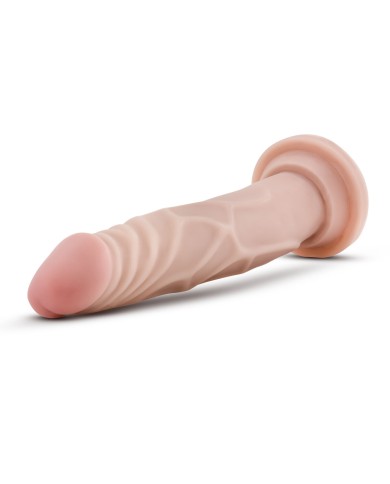 Dildo Realistico Blush Dr Skin PVC Ø 3,1 cm