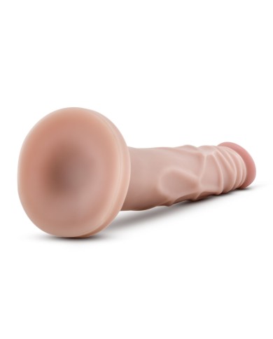 Dildo Realistico Blush Dr Skin PVC Ø 3,1 cm