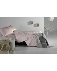 Trapunta Pierre Cardin DOTS Rosa Ala francese (3 Pezzi) Trapunta Pierre Cardin DOTS Rosa Ala francese (3 Pezzi)