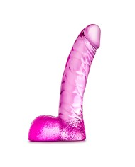 Dildo Realistico Blush X5 TPE (19 cm) (17,1 cm)