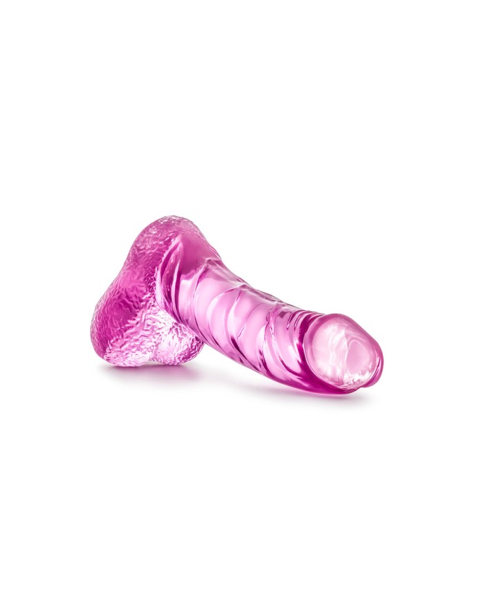 Dildo Realistico Blush Naturally Yours TPE Ø 3,1 cm (11,1 cm) (13,9 cm) Dildo Realistico Blush Naturally Yours TPE Ø 3,1 cm (11,1 cm) (13,9 cm)