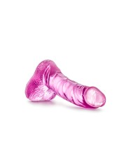 Dildo Realistico Blush Naturally Yours TPE Ø 3,1 cm (11,1 cm) (13,9 cm) Dildo Realistico Blush Naturally Yours TPE Ø 3,1 cm (11,1 cm) (13,9 cm)