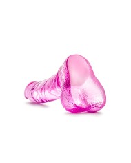 Dildo Realistico Blush Naturally Yours TPE Ø 3,1 cm (11,1 cm) (13,9 cm) Dildo Realistico Blush Naturally Yours TPE Ø 3,1 cm (11,1 cm) (13,9 cm)