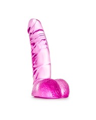 Dildo Realistico Blush Naturally Yours TPE Ø 3,1 cm (11,1 cm) (13,9 cm) Dildo Realistico Blush Naturally Yours TPE Ø 3,1 cm (11,1 cm) (13,9 cm)