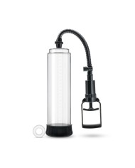 Pompa per Pene NS Novelties Atlas Nero