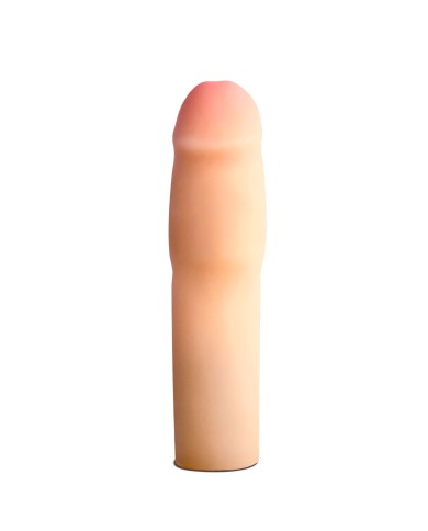 Cover per pene Blush Performance Carne Ø 3,9 cm Cover per pene Blush Performance Carne Ø 3,9 cm