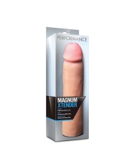 Cover per pene Blush Performance Carne Ø 5 cm