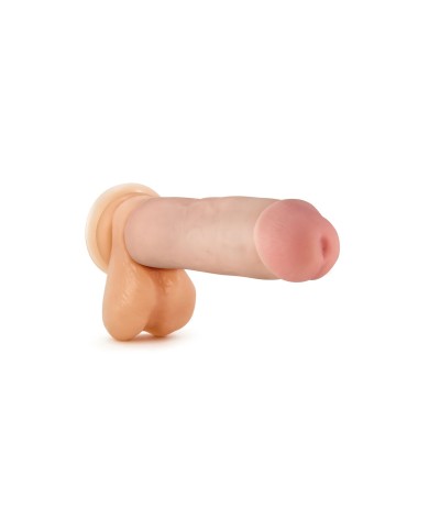 Cover per pene Blush Performance Carne Ø 5 cm Cover per pene Blush Performance Carne Ø 5 cm