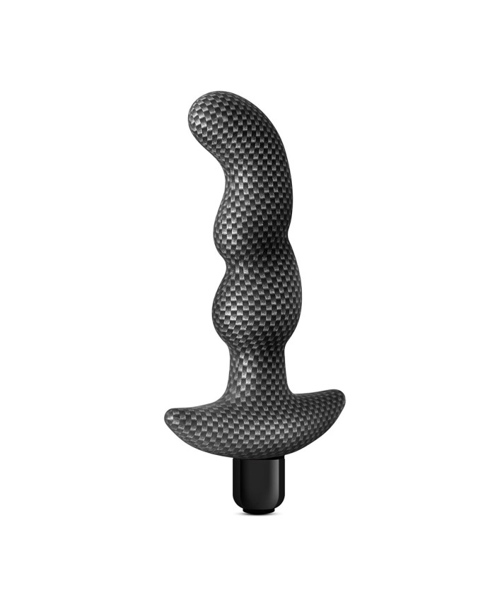 Plug Anale Blush Spark Nero Plug Anale Blush Spark Nero