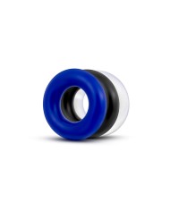 Anelli Fallici Blush Stay Hard Multicolore