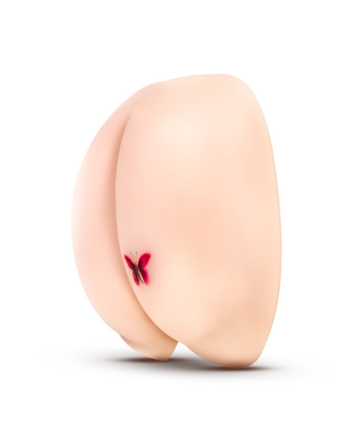 Jack Ass Endurance Blush X5 Carne