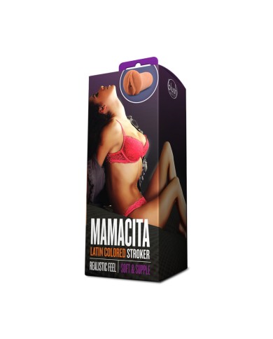 Jack Ass Endurance Blush X5 Marrone Jack Ass Endurance Blush X5 Marrone