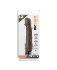Dildo Realistico Blush Dr Skin PVC Ø 4,7 cm (17,7 cm) (21,5 cm) Dildo Realistico Blush Dr Skin PVC Ø 4,7 cm (17,7 cm) (21,5 cm)