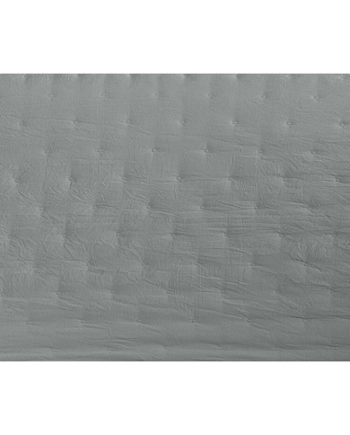 Trapunta Pierre Cardin DOTS Grigio Perla Osimano (3 Pezzi) Trapunta Pierre Cardin DOTS Grigio Perla Osimano (3 Pezzi)