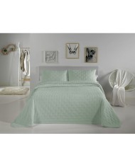 Trapunta Pierre Cardin DOTS Terra Singolo (2 Pezzi) Trapunta Pierre Cardin DOTS Terra Singolo (2 Pezzi)