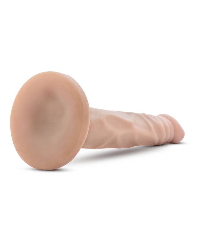 Dildo Realistico Blush Dr Skin PVC Ø 2,7 cm (12,7 cm) Dildo Realistico Blush Dr Skin PVC Ø 2,7 cm (12,7 cm)