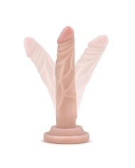 Dildo Realistico Blush Dr Skin PVC Ø 2,7 cm (12,7 cm) Dildo Realistico Blush Dr Skin PVC Ø 2,7 cm (12,7 cm)
