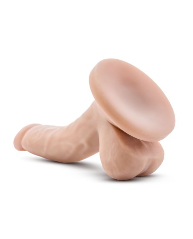 Dildo Realistico Blush Dr Skin TPE Ø 2,1 cm