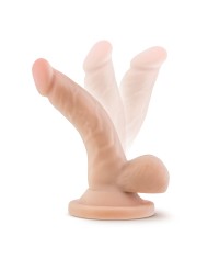 Dildo Realistico Blush Dr Skin TPE Ø 2,1 cm